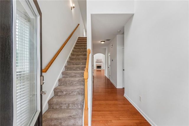 3951 Lake Pass Lane, Suwanee, GA 30024