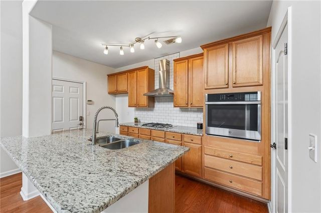 3951 Lake Pass Lane, Suwanee, GA 30024