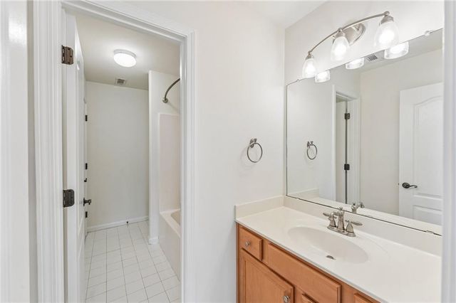 3951 Lake Pass Lane, Suwanee, GA 30024