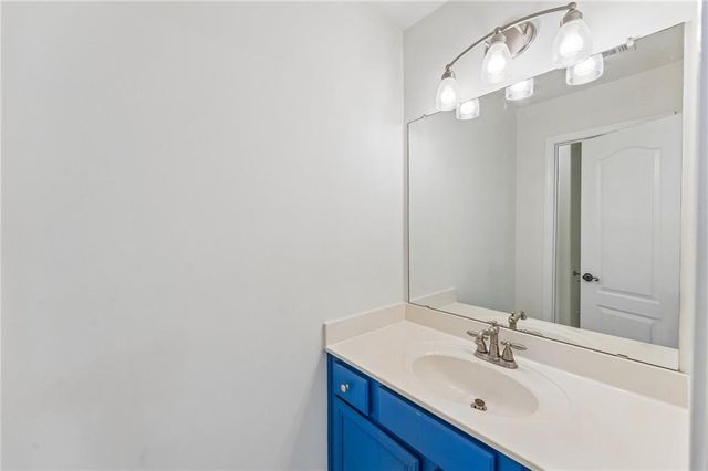 3951 Lake Pass Lane, Suwanee, GA 30024