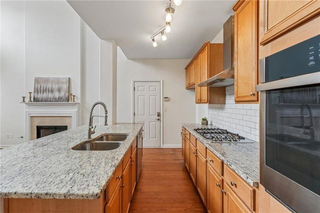3951 Lake Pass Lane, Suwanee, GA 30024