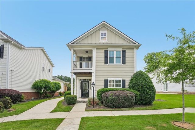 3951 Lake Pass Lane, Suwanee, GA 30024