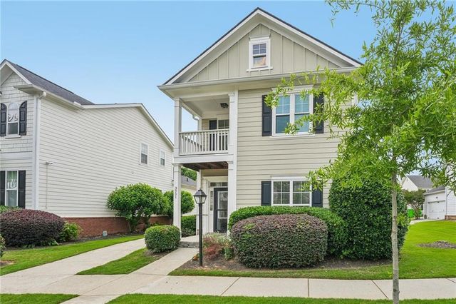 3951 Lake Pass Lane, Suwanee, GA 30024