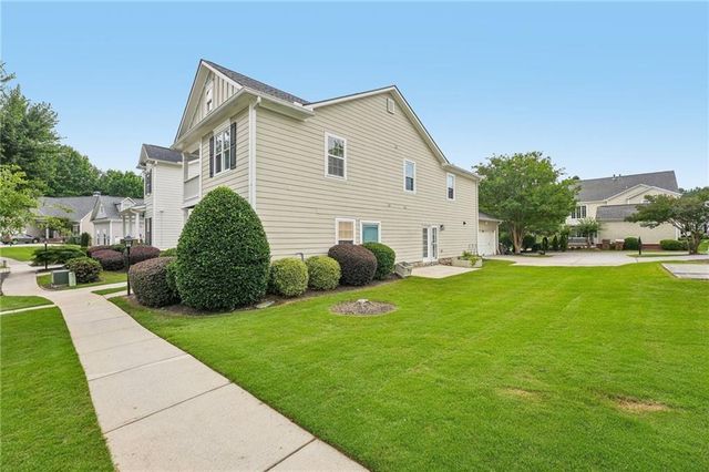 3951 Lake Pass Lane, Suwanee, GA 30024