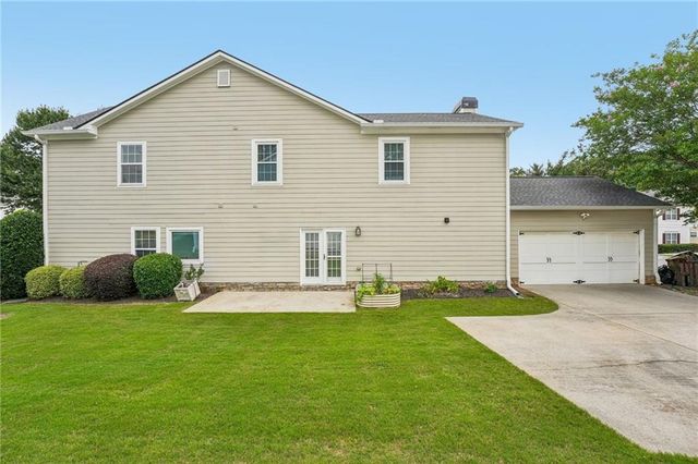 3951 Lake Pass Lane, Suwanee, GA 30024