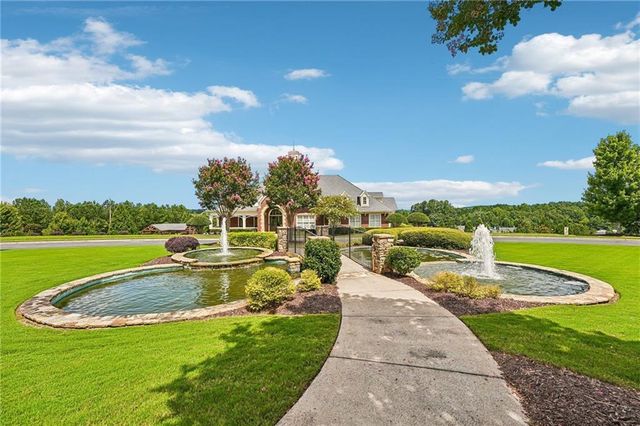 3951 Lake Pass Lane, Suwanee, GA 30024