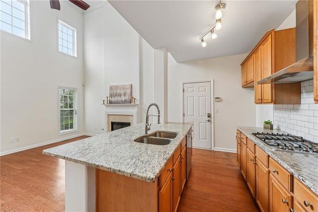 3951 Lake Pass Lane, Suwanee, GA 30024