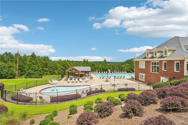 3951 Lake Pass Lane, Suwanee, GA 30024