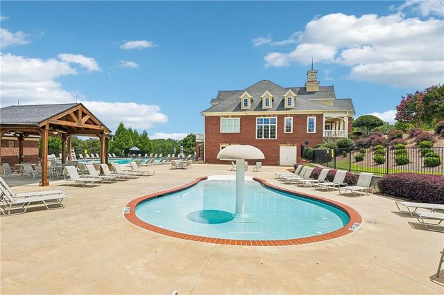 3951 Lake Pass Lane, Suwanee, GA 30024