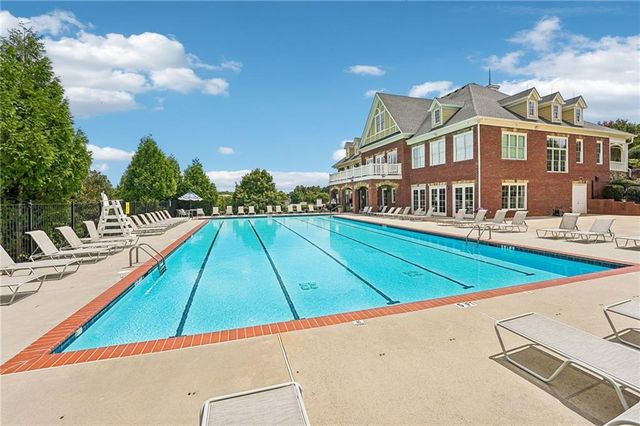3951 Lake Pass Lane, Suwanee, GA 30024