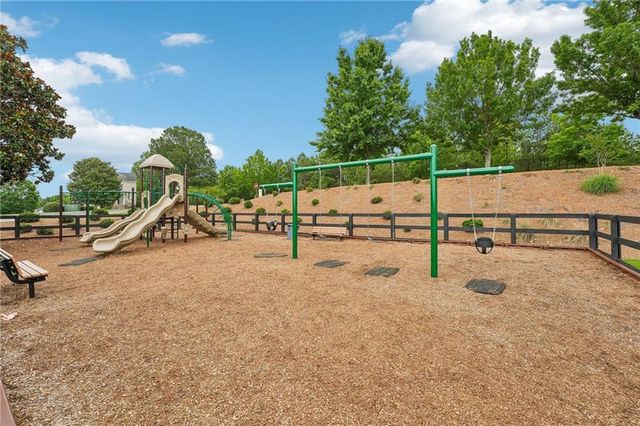 3951 Lake Pass Lane, Suwanee, GA 30024