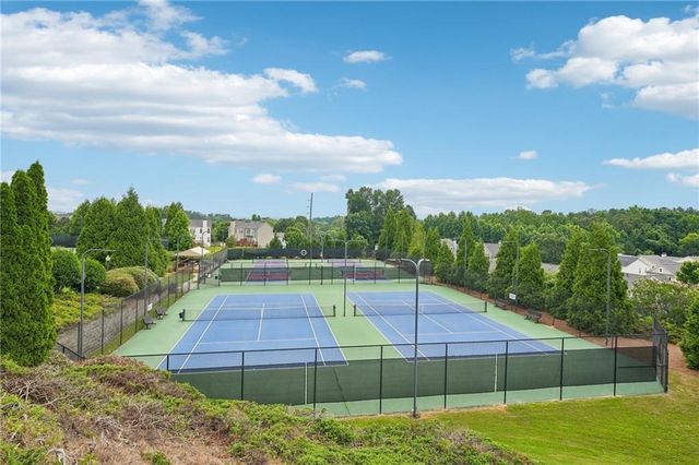 3951 Lake Pass Lane, Suwanee, GA 30024