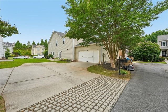 3951 Lake Pass Lane, Suwanee, GA 30024