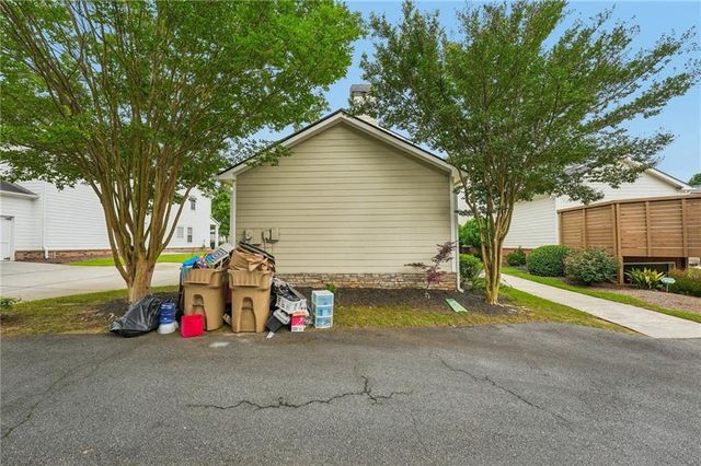 3951 Lake Pass Lane, Suwanee, GA 30024