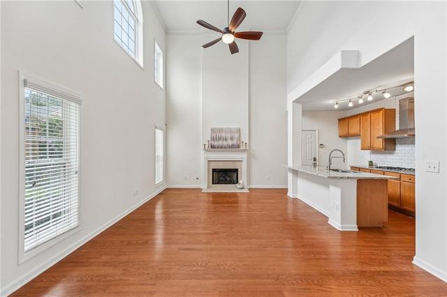 3951 Lake Pass Lane, Suwanee, GA 30024