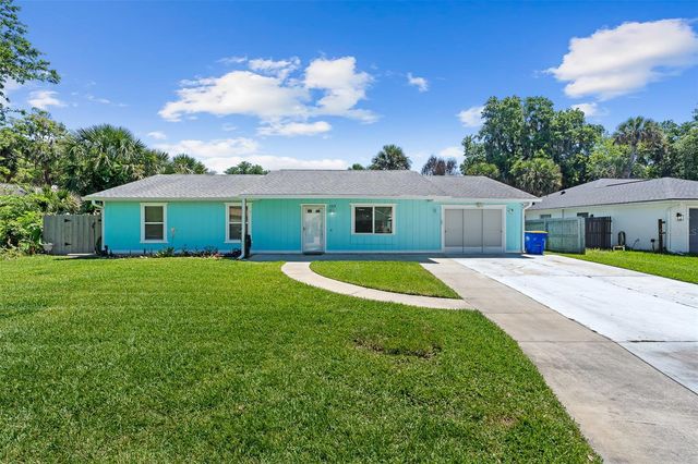 1313 QUEEN PALM DRIVE, Edgewater, FL 32132