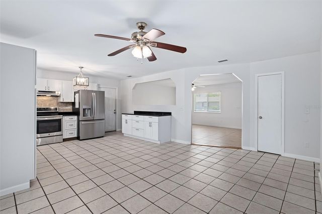 1313 QUEEN PALM DRIVE, Edgewater, FL 32132