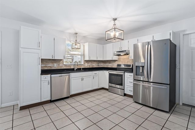 1313 QUEEN PALM DRIVE, Edgewater, FL 32132