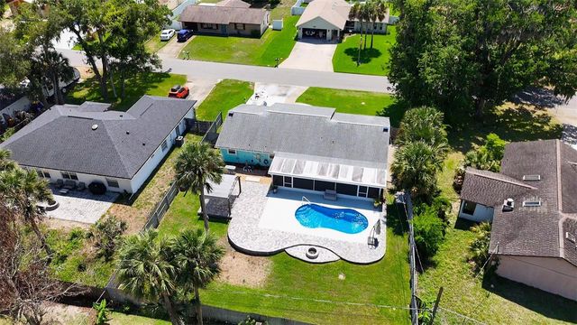 1313 QUEEN PALM DRIVE, Edgewater, FL 32132