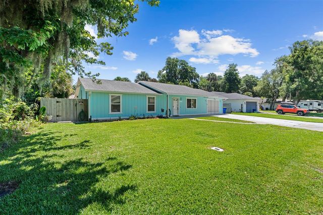 1313 QUEEN PALM DRIVE, Edgewater, FL 32132