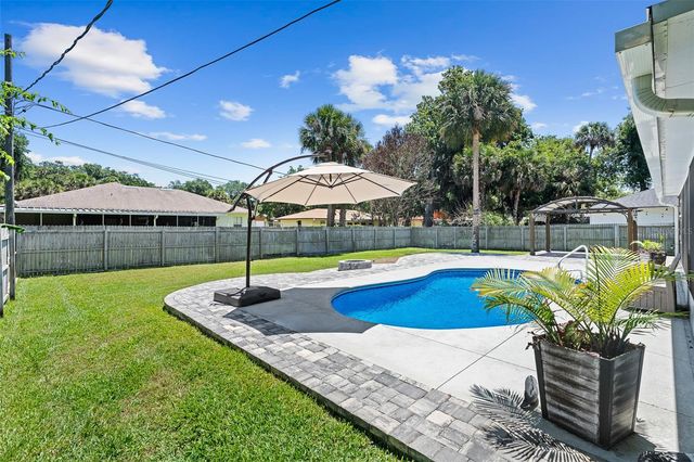 1313 QUEEN PALM DRIVE, Edgewater, FL 32132