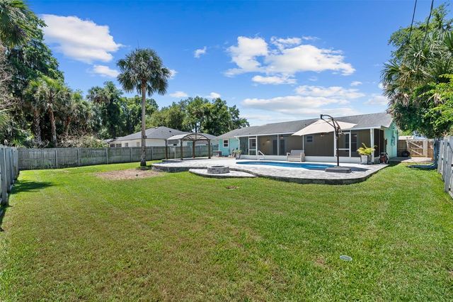 1313 QUEEN PALM DRIVE, Edgewater, FL 32132
