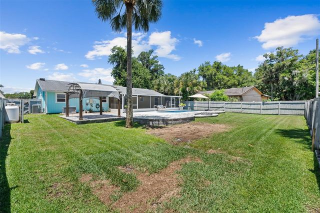 1313 QUEEN PALM DRIVE, Edgewater, FL 32132