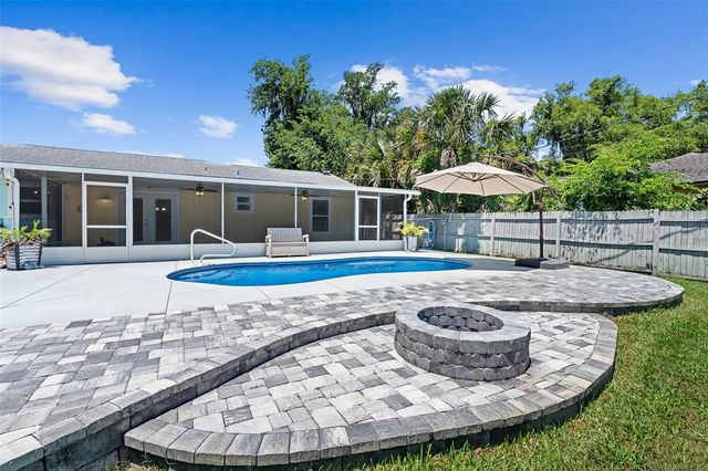 1313 QUEEN PALM DRIVE, Edgewater, FL 32132