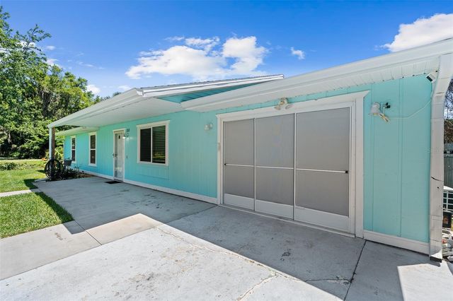 1313 QUEEN PALM DRIVE, Edgewater, FL 32132
