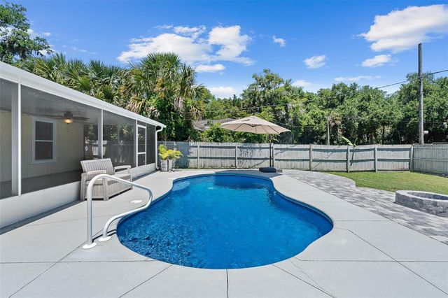 1313 QUEEN PALM DRIVE, Edgewater, FL 32132