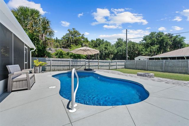 1313 QUEEN PALM DRIVE, Edgewater, FL 32132