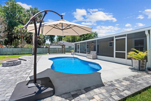 1313 QUEEN PALM DRIVE, Edgewater, FL 32132