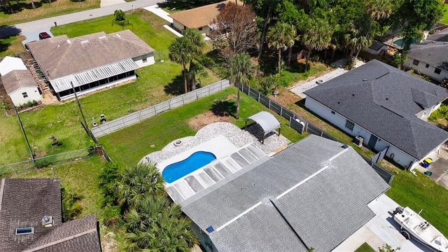 1313 QUEEN PALM DRIVE, Edgewater, FL 32132