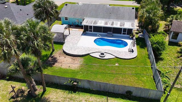1313 QUEEN PALM DRIVE, Edgewater, FL 32132