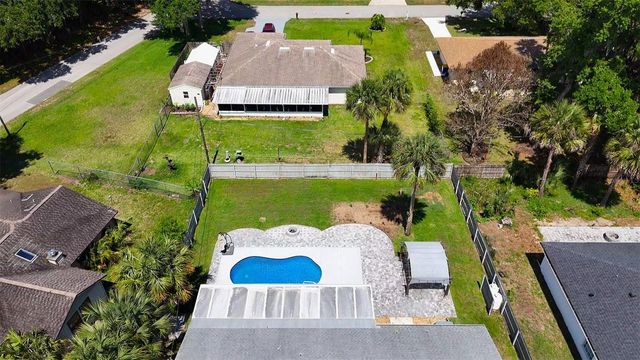 1313 QUEEN PALM DRIVE, Edgewater, FL 32132