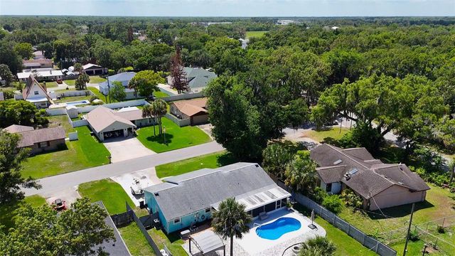 1313 QUEEN PALM DRIVE, Edgewater, FL 32132