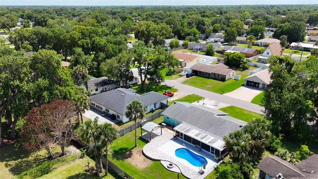 1313 QUEEN PALM DRIVE, Edgewater, FL 32132