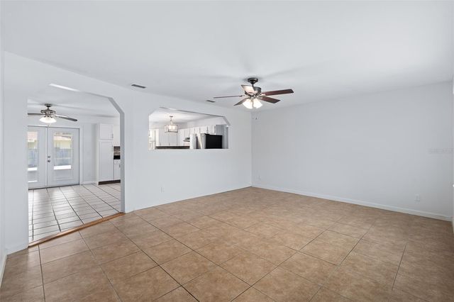 1313 QUEEN PALM DRIVE, Edgewater, FL 32132