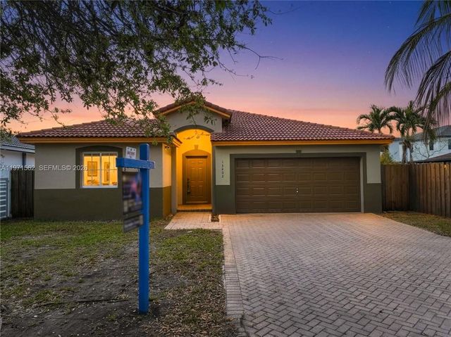 13402 SW 284th St, Homestead, FL 33033