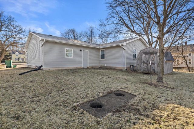 1770 Main STREET, Union Grove, WI 53182