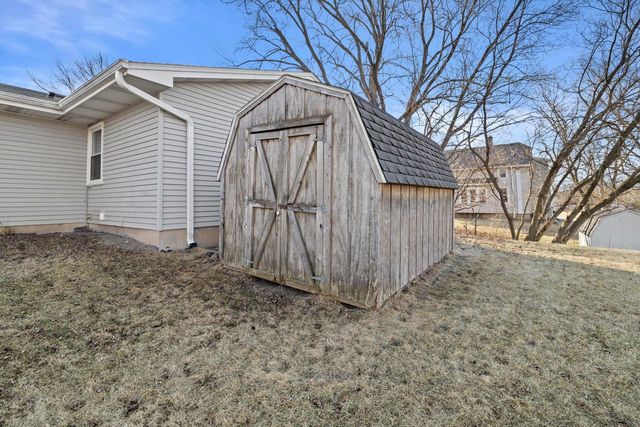 1770 Main STREET, Union Grove, WI 53182