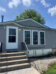215 Abbe Boulevard, Westmoreland, NY 13440