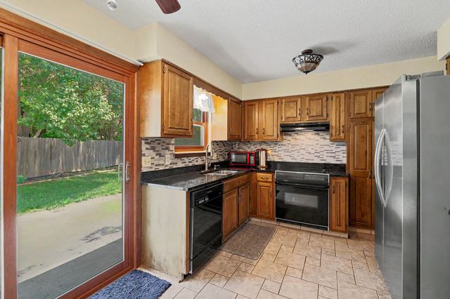 1824 S Longford Court, Wichita, KS 67207