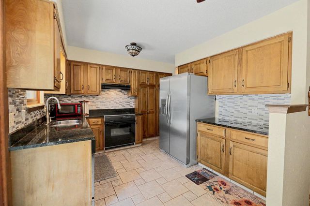 1824 S Longford Court, Wichita, KS 67207