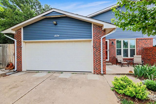 1824 S Longford Court, Wichita, KS 67207
