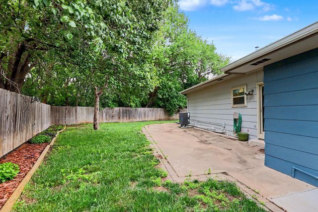 1824 S Longford Court, Wichita, KS 67207