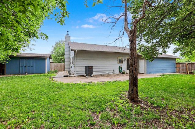 1824 S Longford Court, Wichita, KS 67207