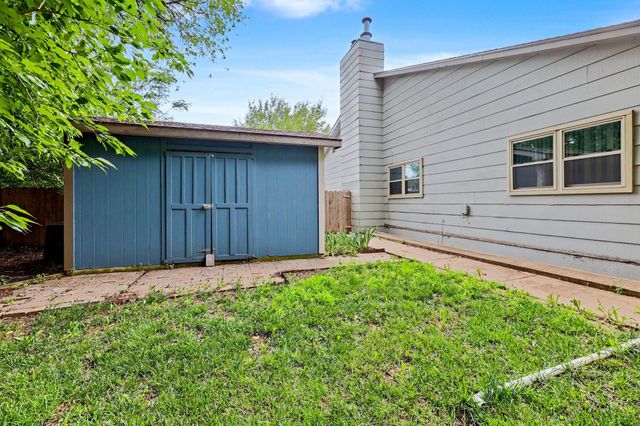 1824 S Longford Court, Wichita, KS 67207