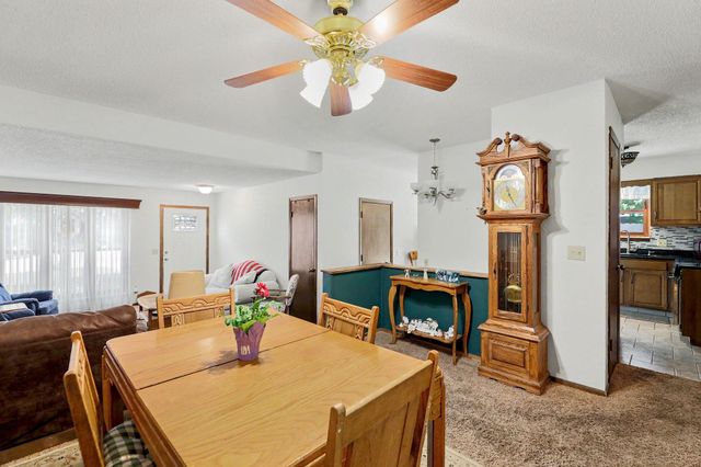 1824 S Longford Court, Wichita, KS 67207