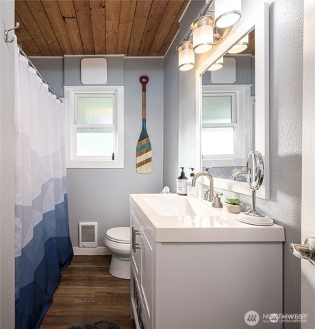 4144 Saltspring Drive, Ferndale, WA 98248